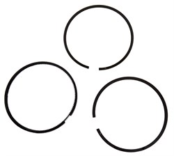 Кольцо поршневое ВR-192F (дизельный двигатель) 03 03 143 002