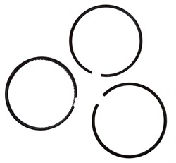 Кольцо поршневое ВR-195F (дизельный двигатель) 03 03 144 002