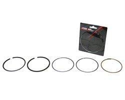 Кольцо поршневое двигателя ВR-190F (БЛИСТЕР) (BR421P) 90мм 03 02 321 019