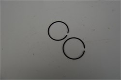 Кольцо поршневое для бензопил BR-P350 (41мм) 10пар/уп 01 03 056 019