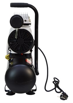 Компрессор воздушный KB-650/10 (650Вт,220В/50Гц,объем ресивера 10л,1440об/мин,90л/мин,8Бар) 20/30шт/подд 20 01 040 043