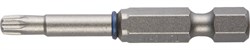 Бита 1/4" torx Т10 50мм Зубр 26015-10-50-2 - фото 40094