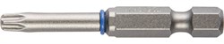 Бита 1/4" torx Т25 50мм Зубр 26015-25-50-2 - фото 40098