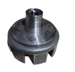 Корзина сцепления для мотоблока BR-135G 20шт/кор 04 05 058 002