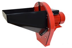 Кормоизмельчитель СМ3000-A (3кВт, 600кг/ч, 4 сетки 4-16мм, 50Гц., 2850об/мин.) 16шт/поддон 24 01 004 056