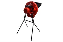 Кормоизмельчитель СМ3000-AN (3кВт, 600кг/ч, 4 сетки 4-16мм, 50Гц, 2850об/мин.со стойкой) 16шт/поддон 24 01 005 056