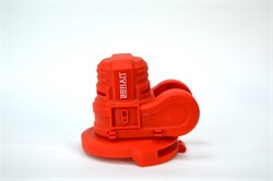 Корпус для триммера аккумуляторного BCBC20SU 21 02 625 070