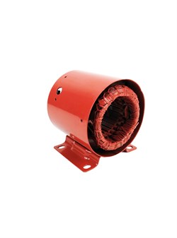 Корпус насоса NPS- 370 (двигателя) 23 02 048 056