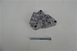 Корпус насоса для аппарата моющего в сборе BR-1200B (КРЫШКА НАСОСА!) 16 02 018 029