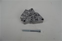 Корпус насоса для аппарата моющего в сборе BR-1600В (КРЫШКА НАСОСА!) 16 02 020 029