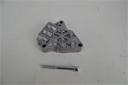 Корпус насоса для аппарата моющего в сборе BR-1800C (КРЫШКА НАСОСА!) 16 02 021 029