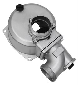 Корпус насоса мотопомпы в сборе, 3 дюйма 15 02 002 047