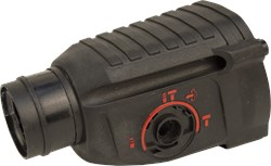 Корпус редуктора для перфоратора BRH26 21 02 361 064