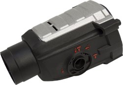 Корпус редуктора для перфоратора BRH28 21 02 375 064