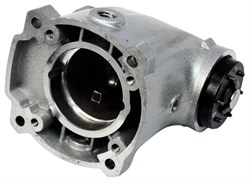 Корпус редуктора для реноватора аккумуляторного BCR20-2PUBL PRO 21 02 681 101