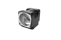 Корпус редуктора привода (нижний) для роторной косилки MR800/MRP800 10 02 018 017