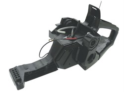 Корпус топливного бака в сборе BR-45/52В для импортных бензопил 15 шт /уп 01 02 166 001