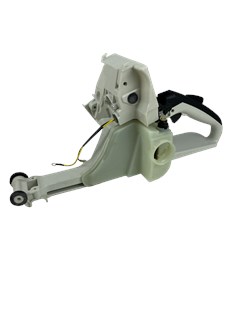 Корпус топливного бака для бензопил BR-S440 01 04 177 000