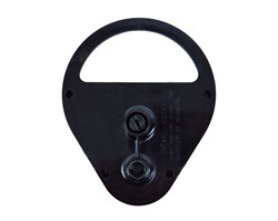 Корпус фильтра воздушного DHFC-1 25 02 164 076