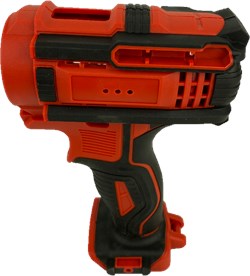 Корпус шуруповерта BCD14,4N (подходит на 18N, 18NC, 18NQ) 21 02 305 049