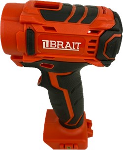 Корпус шуруповерта BCD16S 21 02 342 070