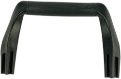 Крепление бака воздуходувки BGB-260C 31 03 006 019