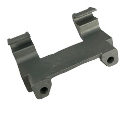 Крепление бензобака верхнее BR-178F (дизельный двигатель) 03 03 023 002