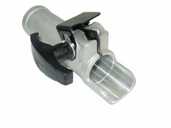 Крепление разборной штанги бензотриммера ВR-430 7шлицов 100шт/кор 06 02 094 019