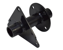 Кронштейн крепления вала шестерни привода задних колес снегоуборщика BR-1172ELTWS-6 05 02 318 075