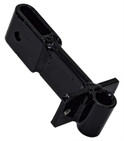 Кронштейн соединительный МК чугунный редуктор (подходит на МБ 135) 20шт/кор 04 03 026 002