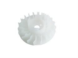Крыльчатка газонокосилки BR-6551SPM 06 09 132 086