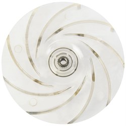 Крыльчатка для воздуходувки аккумуляторной BCB20-2PU PRO 21 02 721 101