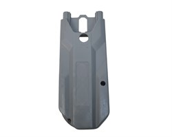 Крышка боковая защитная (нижняя) для бензореза BGC7416 36 02 028 069