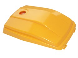 Крышка дефлектора BR-45/52 (подходит для BR58/62) для импортных бензопил 100шт/уп 01 02 042 019