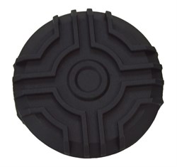 Крышка защитная для триммера аккумуляторного BCBC20SU 21 02 627 070