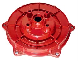Крышка корпуса насоса мотопомпы высоконапорной, 2 дюйма 15 02 032 047