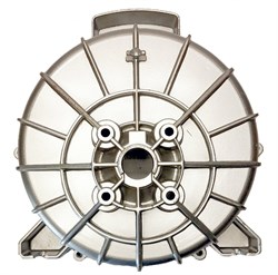 Крышка корпуса насоса мотопомпы, 3 дюйма для грязной воды 15 02 033 047