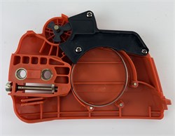 Крышка шины для бензопил BR-Н236 100шт/уп 01 03 064 019