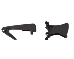 Курок газа (рычаг акселератора) для бензореза BGC7416 36 02 005 069