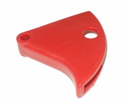 Курок газа бензотриммера BR-260-520 10комп/уп 06 02 110 019