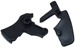 Курок газа для бензопил BR-S361 10шт/уп 01 04 053 019
