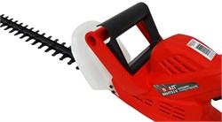 Кусторез электрический BEHT51V (230-240В~/50Гц, 550Вт,диаметр реза: 16мм,нож 510мм,электрический тормоз) 4шт/кор, 100шт/подд 21 01 302 019