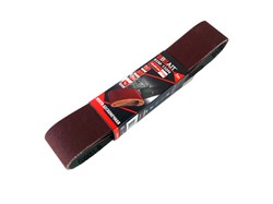 Лента абразивная бесконечная BSM-150N (50*686мм) зернистость P150 (3шт/компл.) 100шт/кор 21 06 169 061