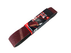 Лента абразивная бесконечная BSM-150N (50*686мм) зернистость P60 (3шт/компл.) 100шт/кор 21 06 166 061