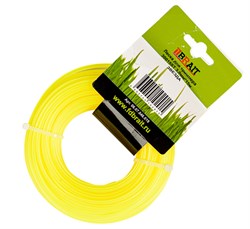 Леска триммерная BR 3,0*15 звезда  30015 ST 200шт/кор  50шт/уп 06 07 046 019