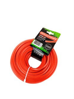 Леска триммерная BR 4,0*29 квадрат усиленный 40029 SQ-NDP 50/25 06 07 080 019