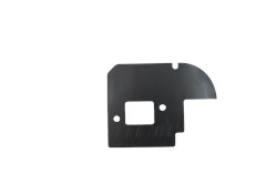 Лист охлаждающий для бензопил BR-S180 10шт/уп 01 04 055 019