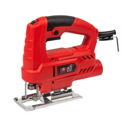 Лобзик электрический BJS55 500 Вт, глубина реза 55мм, подходят эл. щетки №402 10шт/кор 180шт/поддон 21 01 089 078