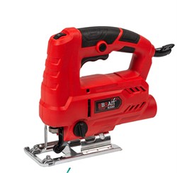 Лобзик электрический BJS80 700 Вт, глубина реза 80мм, маятн. ход подходят эл. щетки №402 10шт/кор 180/240шт/поддон 21 01 090 078