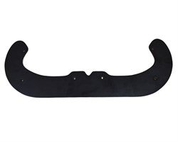 Лопасть резиновая шнека снегоуборщика BR-3046W 05 02 301 075